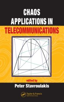 Chaos Applications in Telecommunications