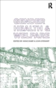 Gender, Health and Welfare