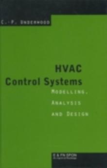 HVAC Control Systems