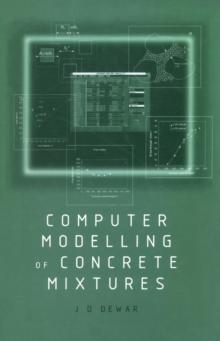 Computer Modelling of Concrete Mixtures