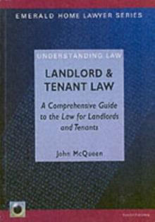 Landlord and Tenant : Housing the Poor in Urban Mexico