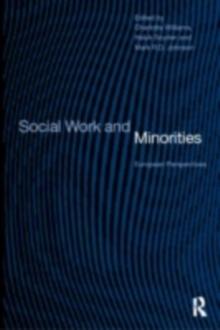 Social Work and Minorities : European Perspectives