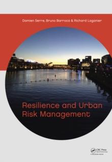 Resilience and Urban Risk Management