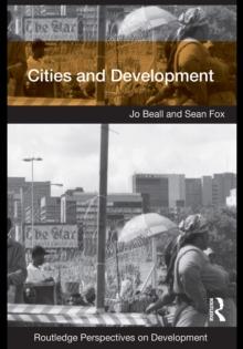 Cities and Development