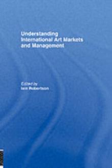 Understanding International Art Markets and Management