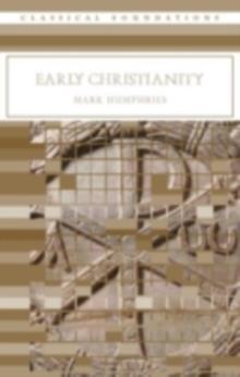 Early Christianity