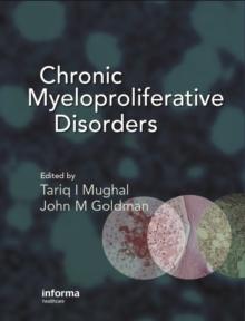 Chronic Myeloproliferative Disorders