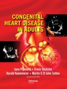 Congenital Heart Disease in Adults