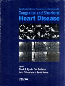 Complications During Percutaneous Interventions for Congenital and Structural Heart Disease