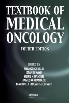 Textbook of Medical Oncology