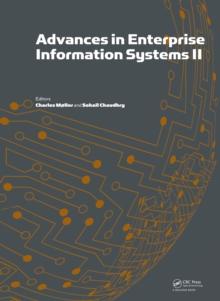 Advances in Enterprise Information Systems II