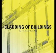 Cladding of Buildings