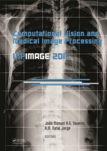 Computational Vision and Medical Image Processing: VipIMAGE 2011