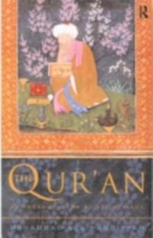 The Qur'an : An Introduction