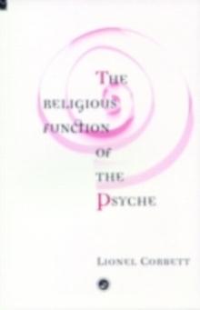 The Religious Function of the Psyche