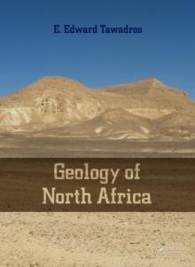 Geology of North Africa