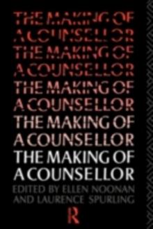 The Making of a Counsellor