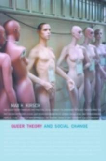 Queer Theory and Social Change