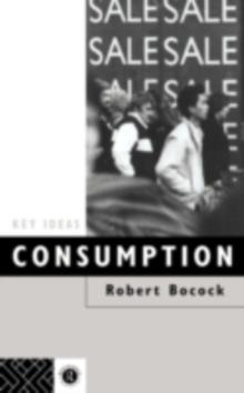 Consumption