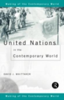 United Nations in the Contemporary World