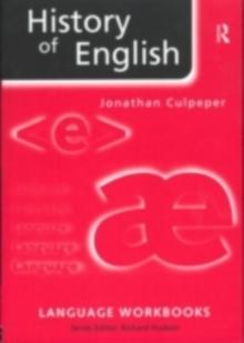 History of English