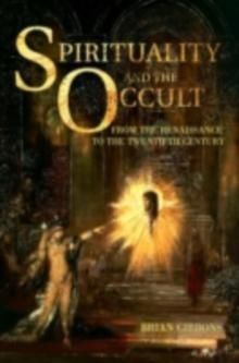 Spirituality and the Occult