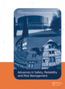 Advances in Safety, Reliability and Risk Management : ESREL 2011