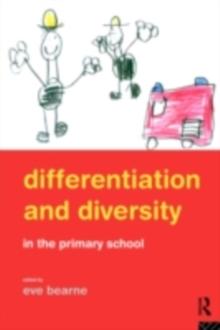 Differentiation and Diversity in the Primary School