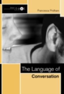 The Language of Conversation