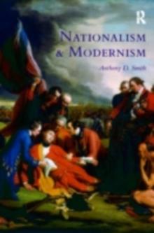 Nationalism and Modernism