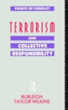 Terrorism and Collective Responsibility