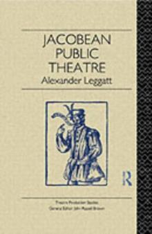 Jacobean Public Theatre