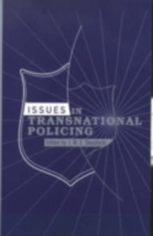 Issues in Transnational Policing