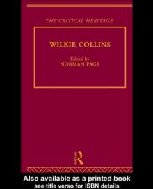 Wilkie Collins : The Critical Heritage