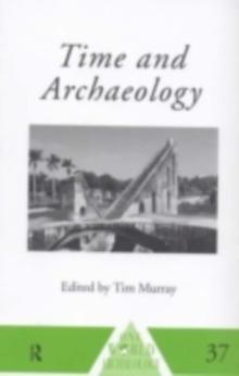 Time and Archaeology