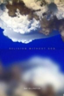 Religion Without God