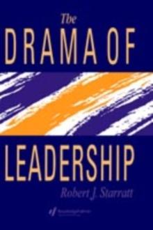 The Drama Of Leadership