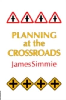 Planning At The Crossroads