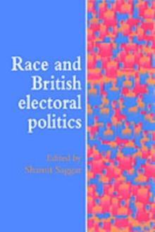 Race And British Electoral Politics