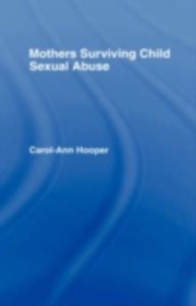 Mothers Surviving Child Sexual Abuse