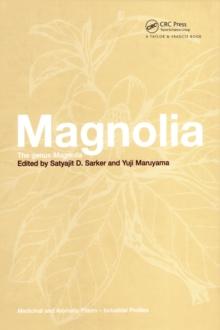 Magnolia : The Genus Magnolia