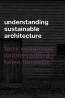 Understanding Sustainable Architecture