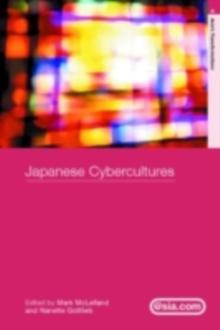 Japanese Cybercultures