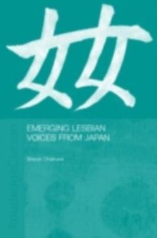 Emerging Lesbian Voices from Japan