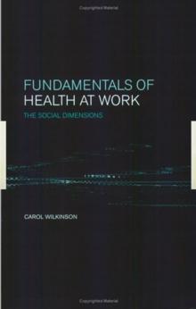 Fundamentals of Health at Work