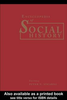 Encyclopedia of Social History