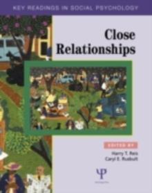 Close Relationships : Key Readings