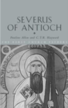 Severus of Antioch