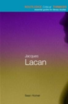 Jacques Lacan