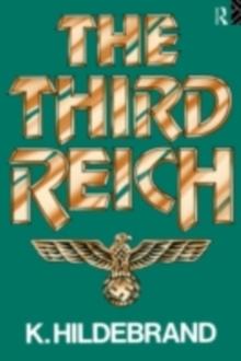 The Third Reich